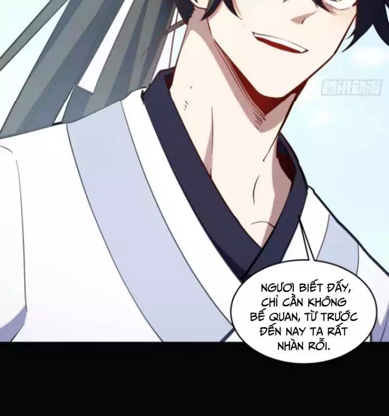 Truyện Tranh Bắt Đầu Đánh Dấu Hoang Cổ Thánh Thể trang 6