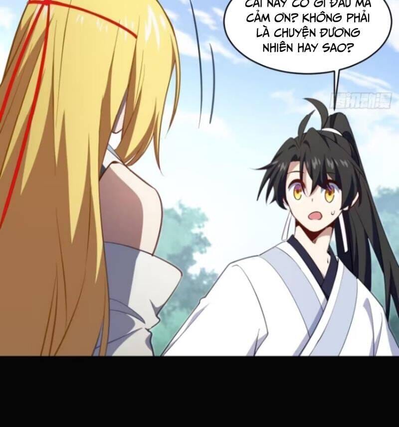 Truyện Tranh Bắt Đầu Đánh Dấu Hoang Cổ Thánh Thể trang 6