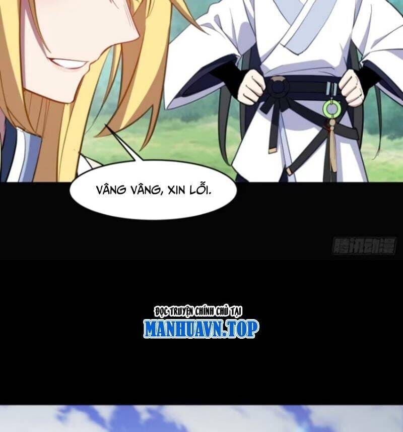 Truyện Tranh Bắt Đầu Đánh Dấu Hoang Cổ Thánh Thể trang 6