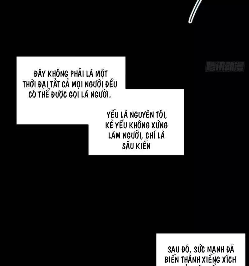 Truyện Tranh Bắt Đầu Đánh Dấu Hoang Cổ Thánh Thể trang 6