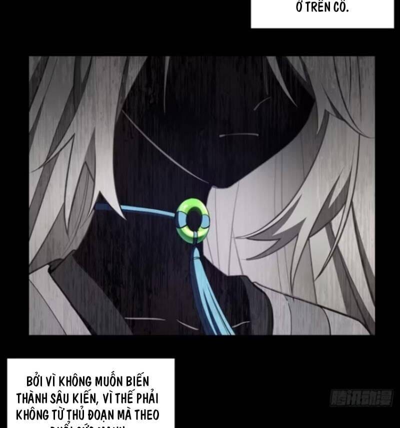 Truyện Tranh Bắt Đầu Đánh Dấu Hoang Cổ Thánh Thể trang 6