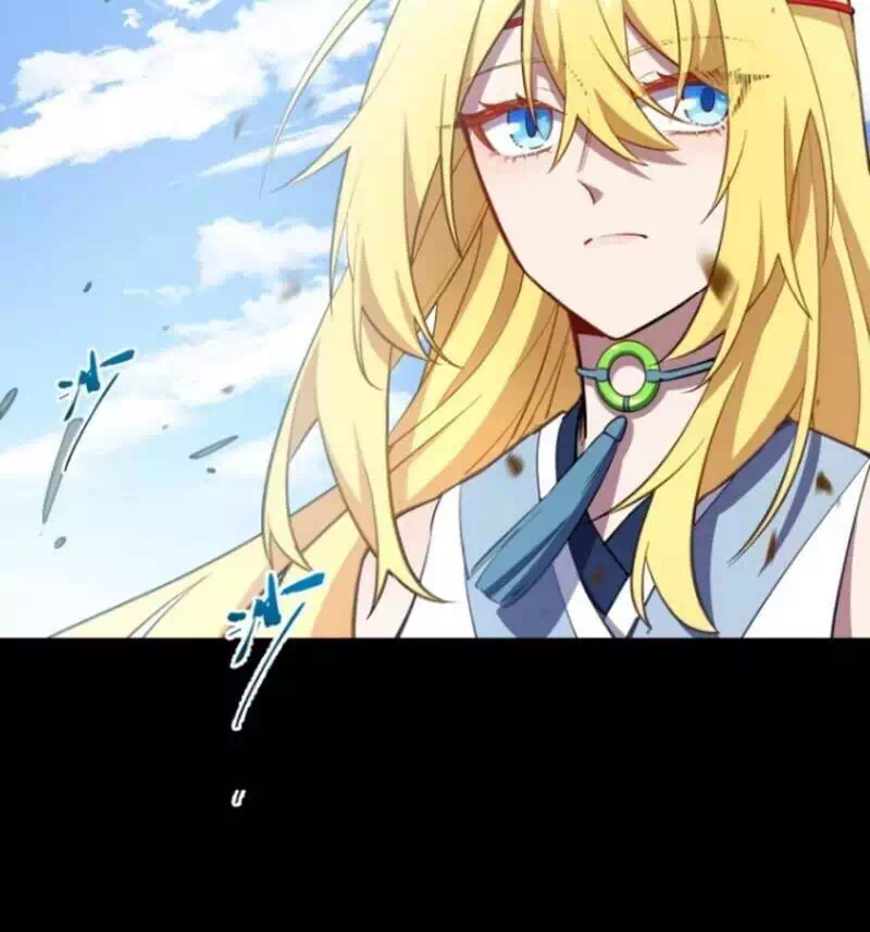 Truyện Tranh Bắt Đầu Đánh Dấu Hoang Cổ Thánh Thể trang 6