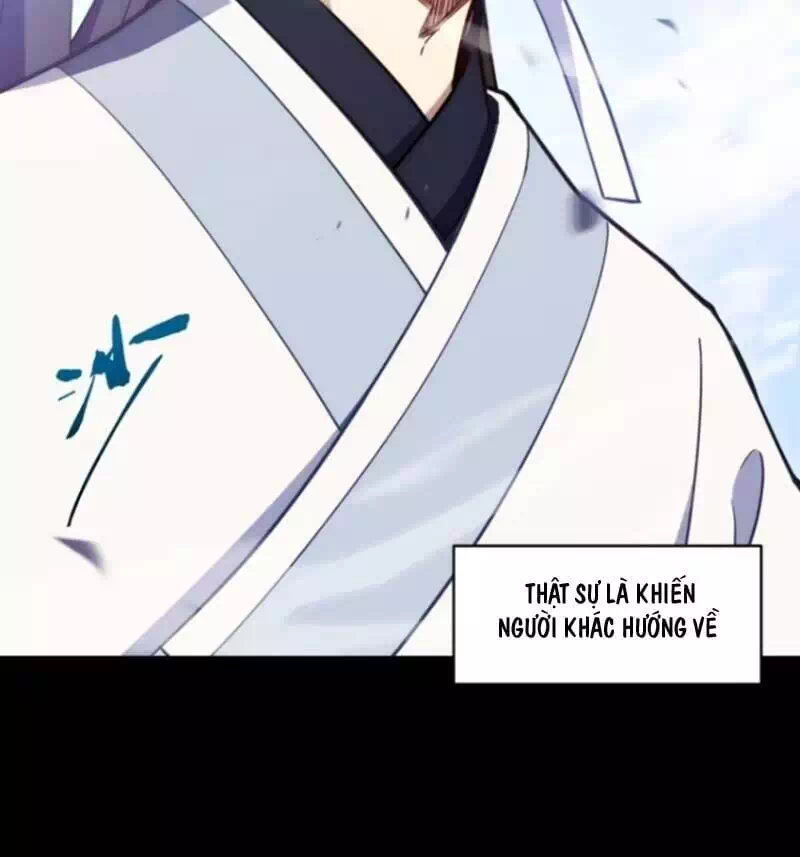 Truyện Tranh Bắt Đầu Đánh Dấu Hoang Cổ Thánh Thể trang 6