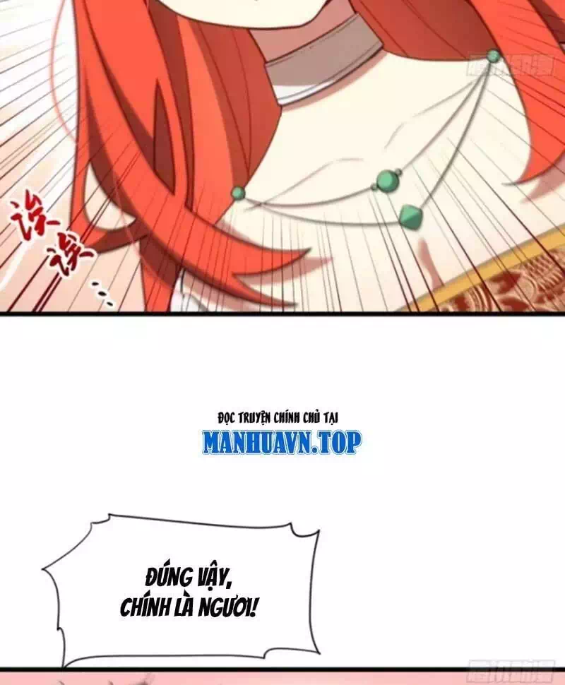 Truyện Tranh Bắt Đầu Đánh Dấu Hoang Cổ Thánh Thể trang 6