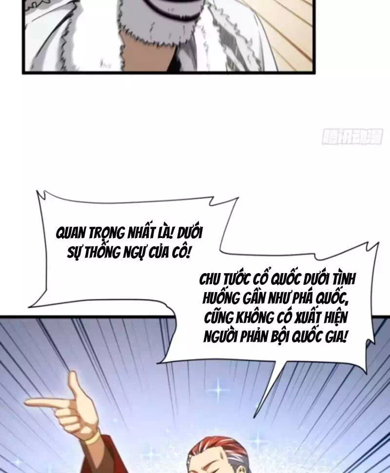 Truyện Tranh Bắt Đầu Đánh Dấu Hoang Cổ Thánh Thể trang 6