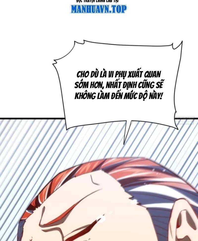 Truyện Tranh Bắt Đầu Đánh Dấu Hoang Cổ Thánh Thể trang 6