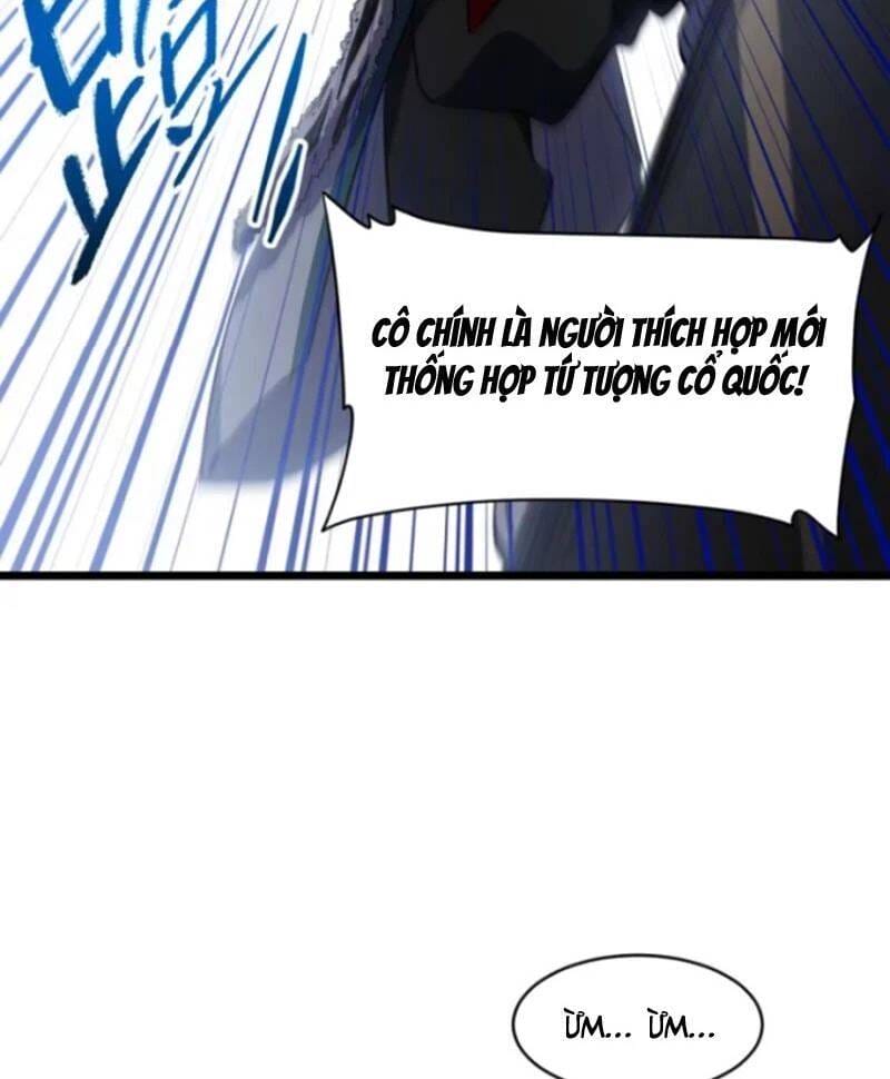 Truyện Tranh Bắt Đầu Đánh Dấu Hoang Cổ Thánh Thể trang 6