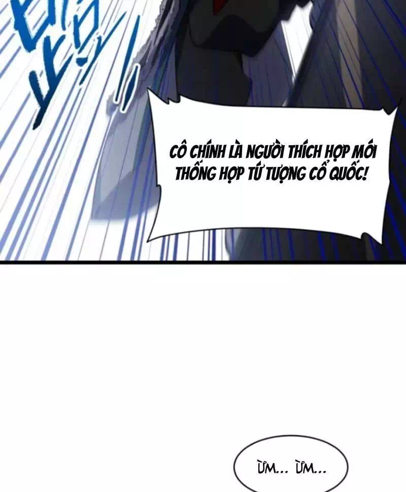 Truyện Tranh Bắt Đầu Đánh Dấu Hoang Cổ Thánh Thể trang 6