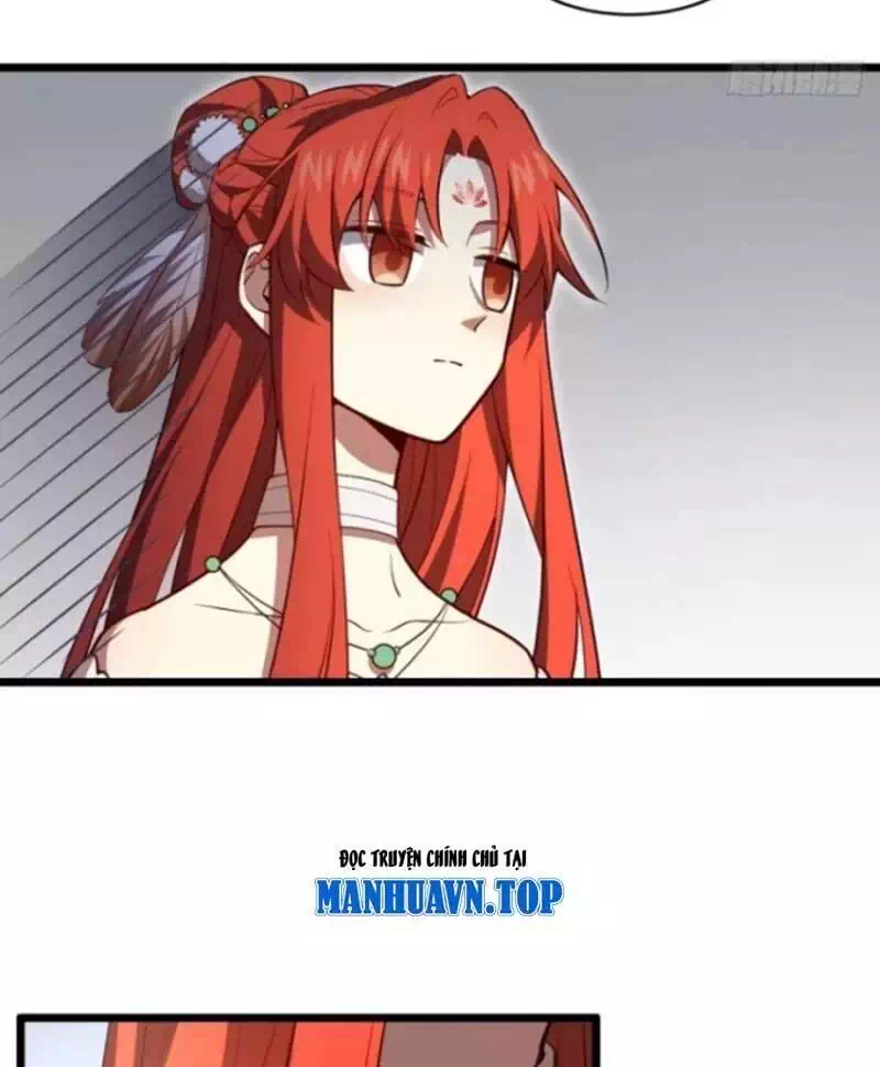 Truyện Tranh Bắt Đầu Đánh Dấu Hoang Cổ Thánh Thể trang 6