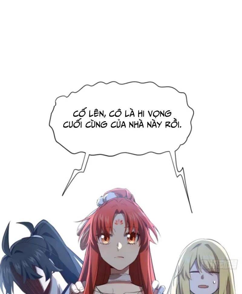 Truyện Tranh Bắt Đầu Đánh Dấu Hoang Cổ Thánh Thể trang 6