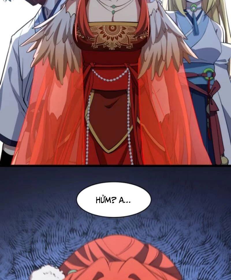 Truyện Tranh Bắt Đầu Đánh Dấu Hoang Cổ Thánh Thể trang 6