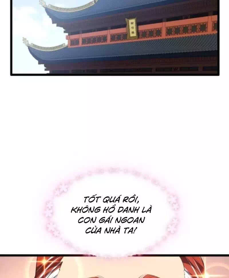 Truyện Tranh Bắt Đầu Đánh Dấu Hoang Cổ Thánh Thể trang 6