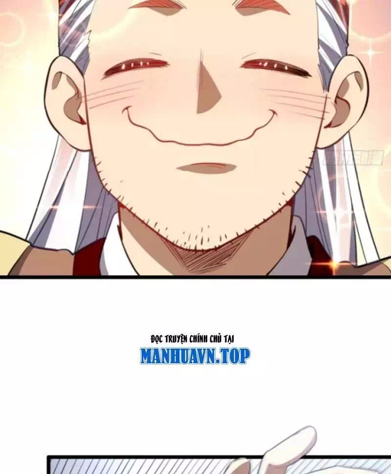 Truyện Tranh Bắt Đầu Đánh Dấu Hoang Cổ Thánh Thể trang 6