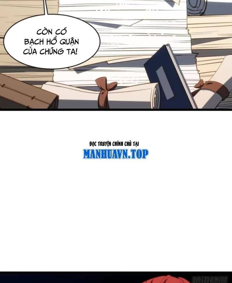 Truyện Tranh Bắt Đầu Đánh Dấu Hoang Cổ Thánh Thể trang 6