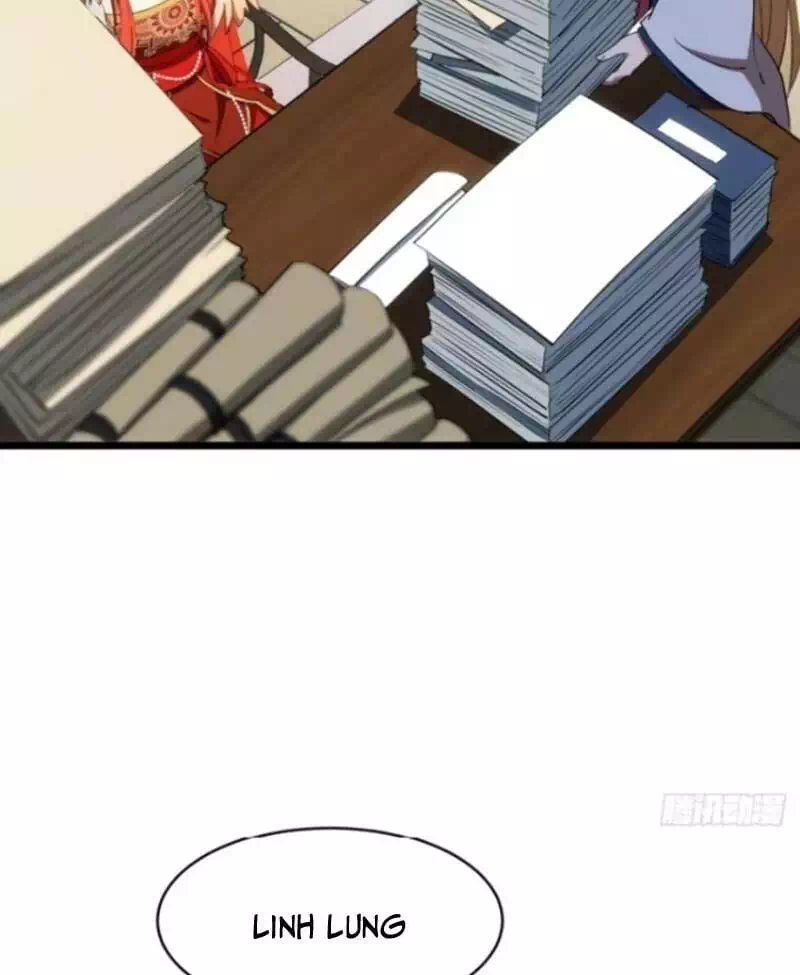 Truyện Tranh Bắt Đầu Đánh Dấu Hoang Cổ Thánh Thể trang 6