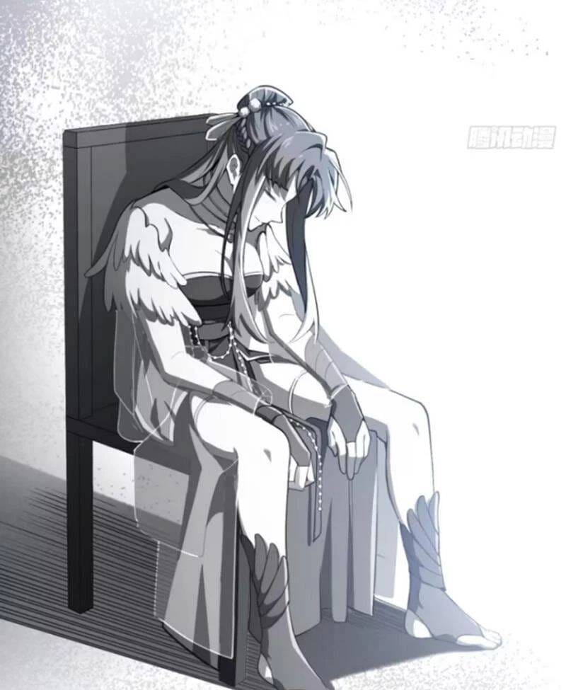 Truyện Tranh Bắt Đầu Đánh Dấu Hoang Cổ Thánh Thể trang 6