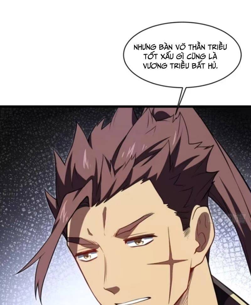 Truyện Tranh Bắt Đầu Đánh Dấu Hoang Cổ Thánh Thể trang 6