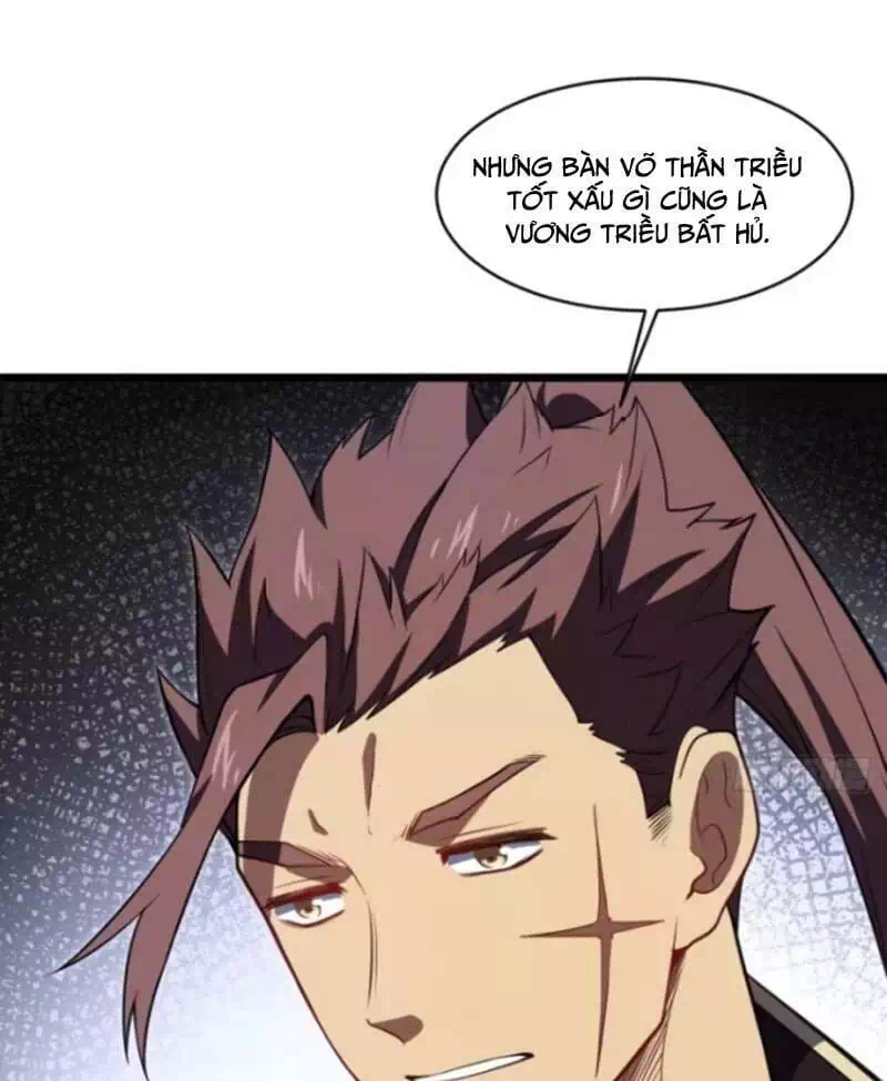 Truyện Tranh Bắt Đầu Đánh Dấu Hoang Cổ Thánh Thể trang 6