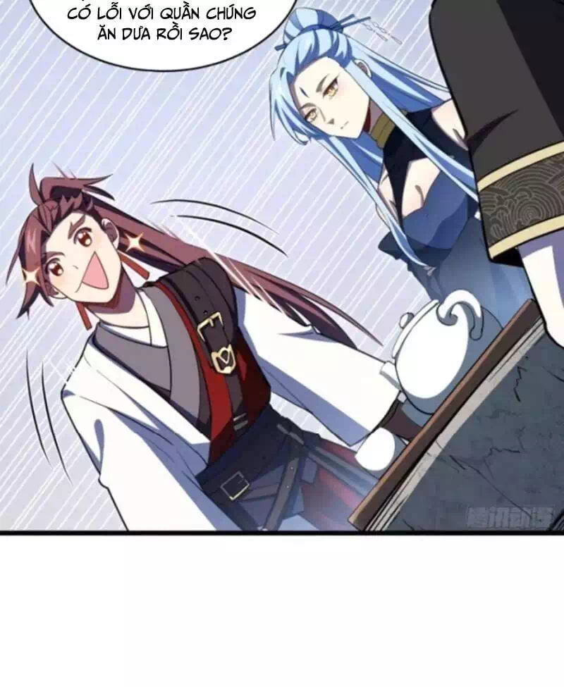 Truyện Tranh Bắt Đầu Đánh Dấu Hoang Cổ Thánh Thể trang 6