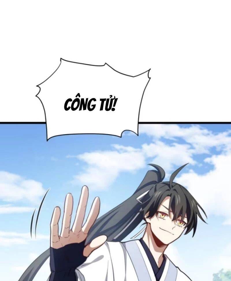 Truyện Tranh Bắt Đầu Đánh Dấu Hoang Cổ Thánh Thể trang 6