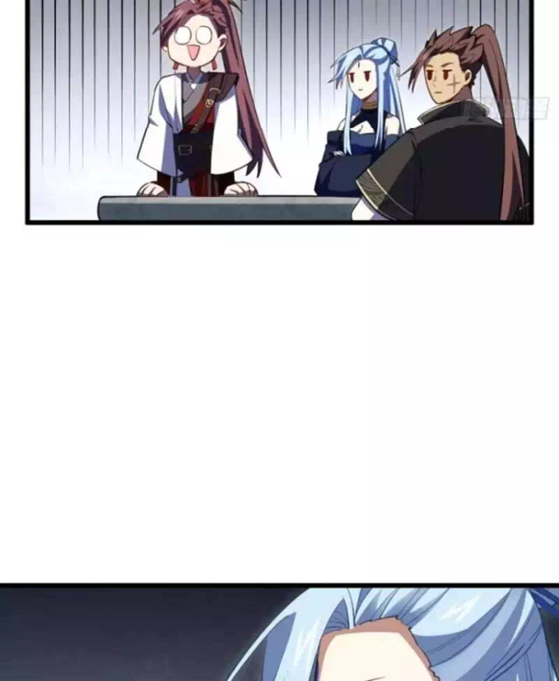 Truyện Tranh Bắt Đầu Đánh Dấu Hoang Cổ Thánh Thể trang 6