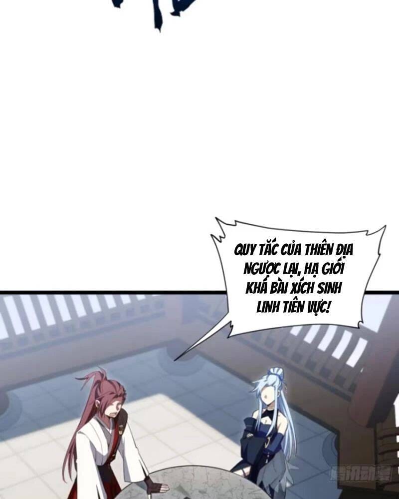 Truyện Tranh Bắt Đầu Đánh Dấu Hoang Cổ Thánh Thể trang 6