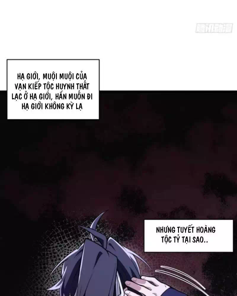 Truyện Tranh Bắt Đầu Đánh Dấu Hoang Cổ Thánh Thể trang 6