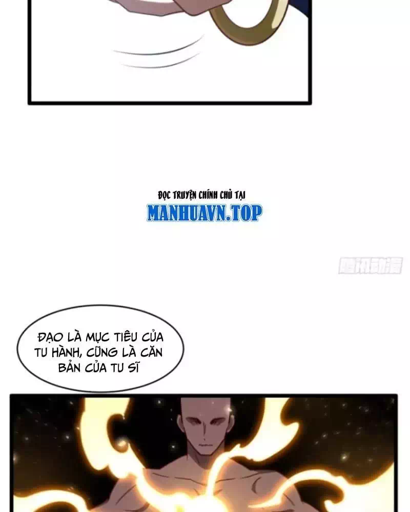 Truyện Tranh Bắt Đầu Đánh Dấu Hoang Cổ Thánh Thể trang 6