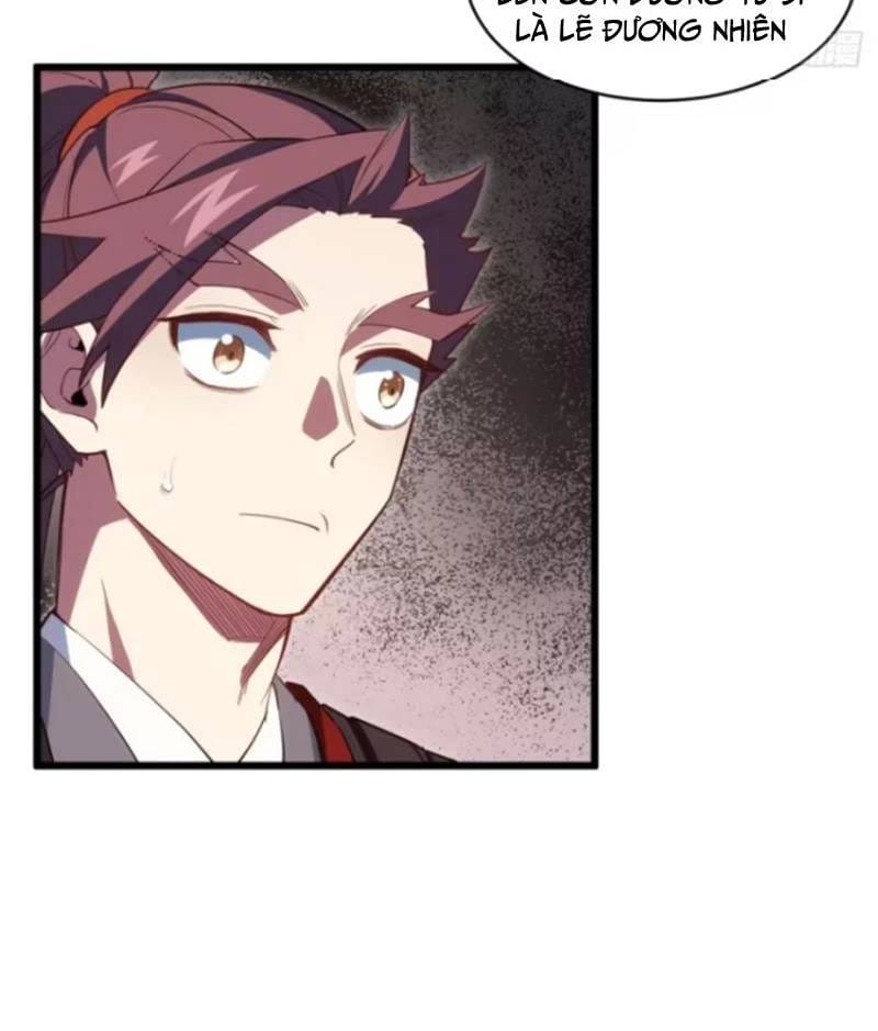 Truyện Tranh Bắt Đầu Đánh Dấu Hoang Cổ Thánh Thể trang 6