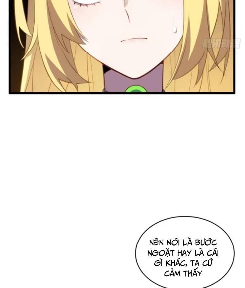 Truyện Tranh Bắt Đầu Đánh Dấu Hoang Cổ Thánh Thể trang 6