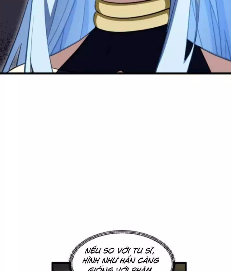 Truyện Tranh Bắt Đầu Đánh Dấu Hoang Cổ Thánh Thể trang 6