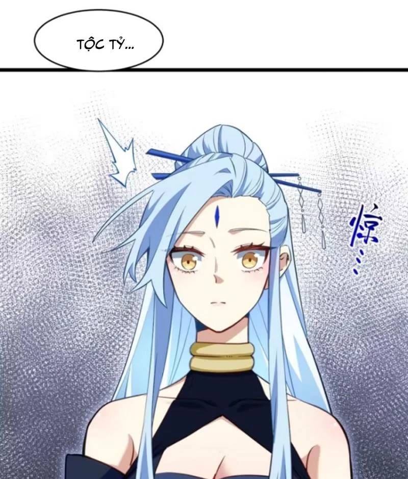 Truyện Tranh Bắt Đầu Đánh Dấu Hoang Cổ Thánh Thể trang 6