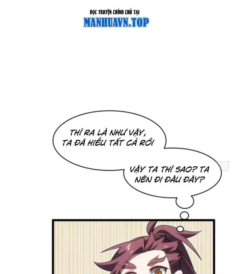 Truyện Tranh Bắt Đầu Đánh Dấu Hoang Cổ Thánh Thể trang 6