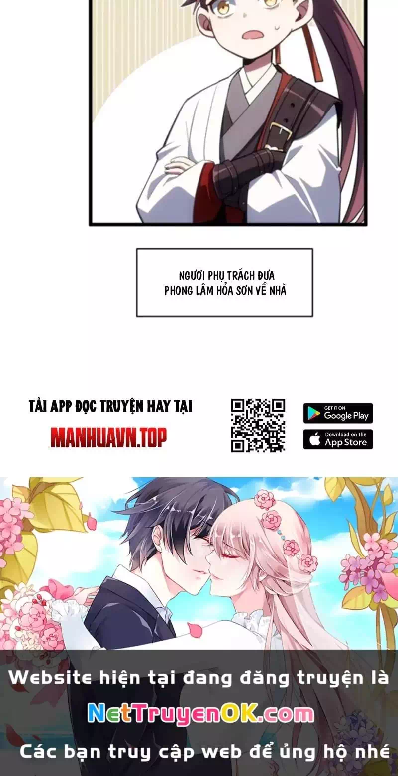 Truyện Tranh Bắt Đầu Đánh Dấu Hoang Cổ Thánh Thể trang 6