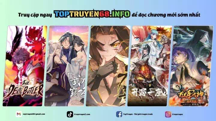 Truyện Tranh Bắt Đầu Đánh Dấu Hoang Cổ Thánh Thể trang 6