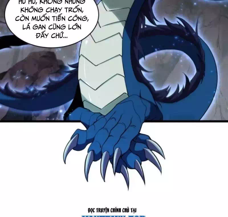 Truyện Tranh Bắt Đầu Đánh Dấu Hoang Cổ Thánh Thể trang 6