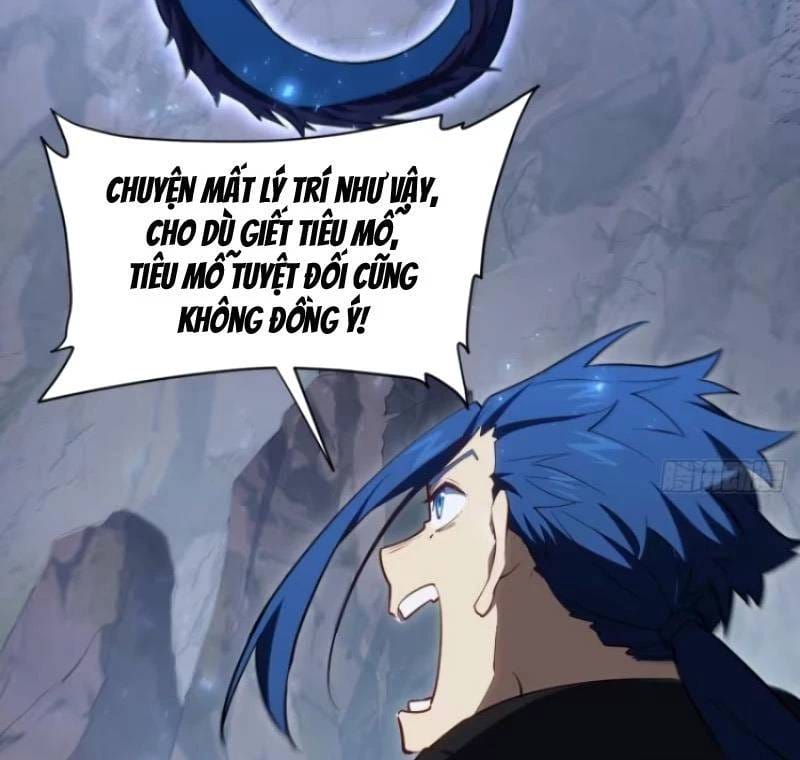 Truyện Tranh Bắt Đầu Đánh Dấu Hoang Cổ Thánh Thể trang 6