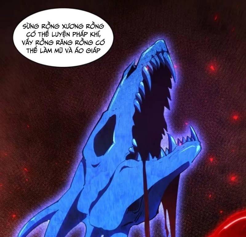 Truyện Tranh Bắt Đầu Đánh Dấu Hoang Cổ Thánh Thể trang 6