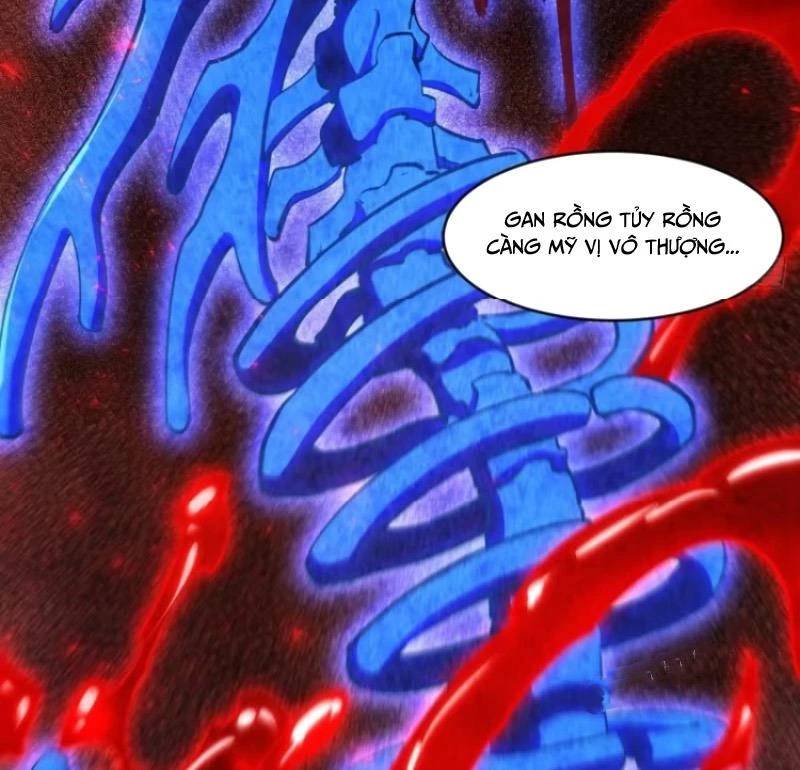 Truyện Tranh Bắt Đầu Đánh Dấu Hoang Cổ Thánh Thể trang 6