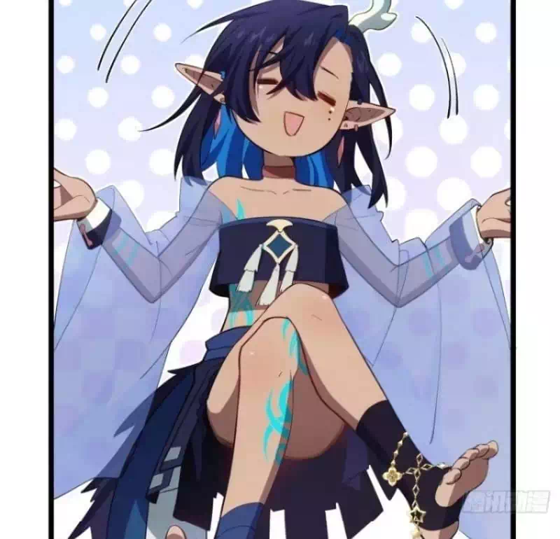 Truyện Tranh Bắt Đầu Đánh Dấu Hoang Cổ Thánh Thể trang 6