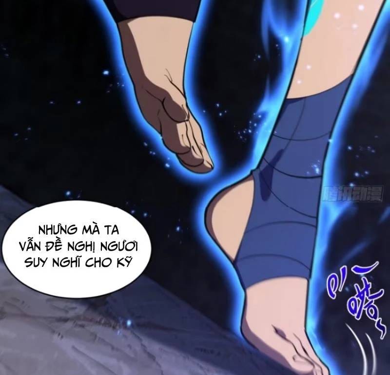 Truyện Tranh Bắt Đầu Đánh Dấu Hoang Cổ Thánh Thể trang 6