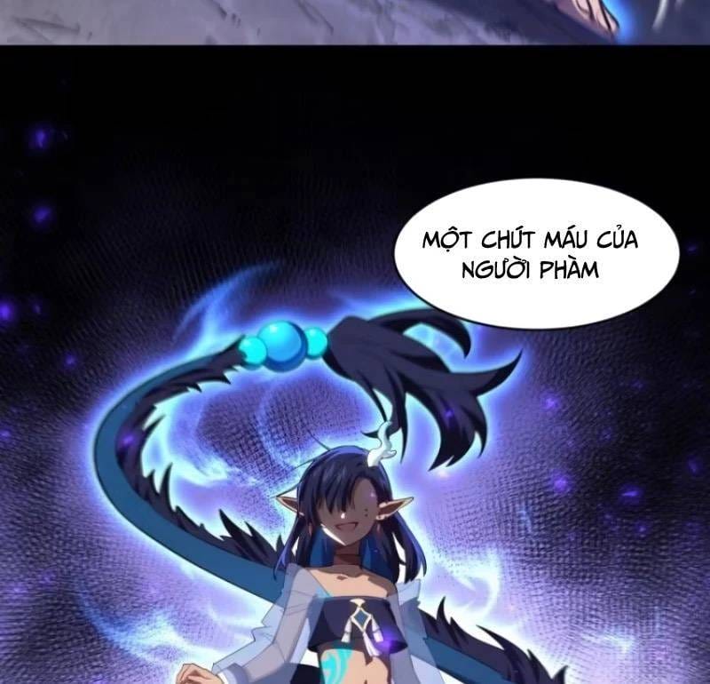 Truyện Tranh Bắt Đầu Đánh Dấu Hoang Cổ Thánh Thể trang 6