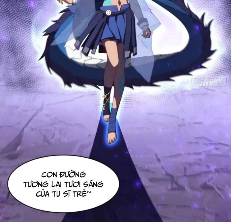 Truyện Tranh Bắt Đầu Đánh Dấu Hoang Cổ Thánh Thể trang 6