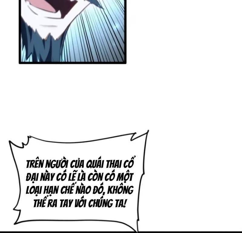 Truyện Tranh Bắt Đầu Đánh Dấu Hoang Cổ Thánh Thể trang 6