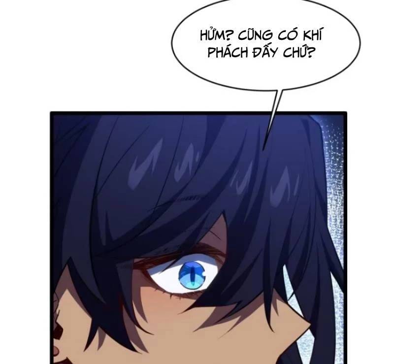 Truyện Tranh Bắt Đầu Đánh Dấu Hoang Cổ Thánh Thể trang 6