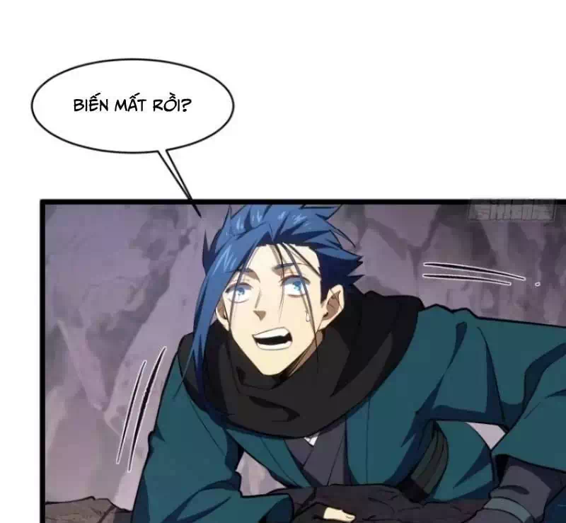 Truyện Tranh Bắt Đầu Đánh Dấu Hoang Cổ Thánh Thể trang 6