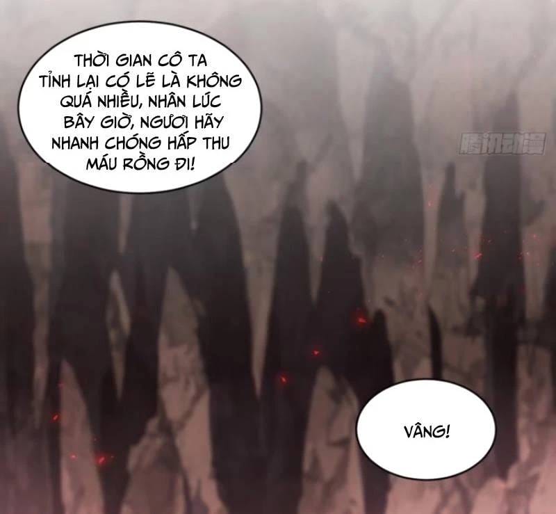 Truyện Tranh Bắt Đầu Đánh Dấu Hoang Cổ Thánh Thể trang 6