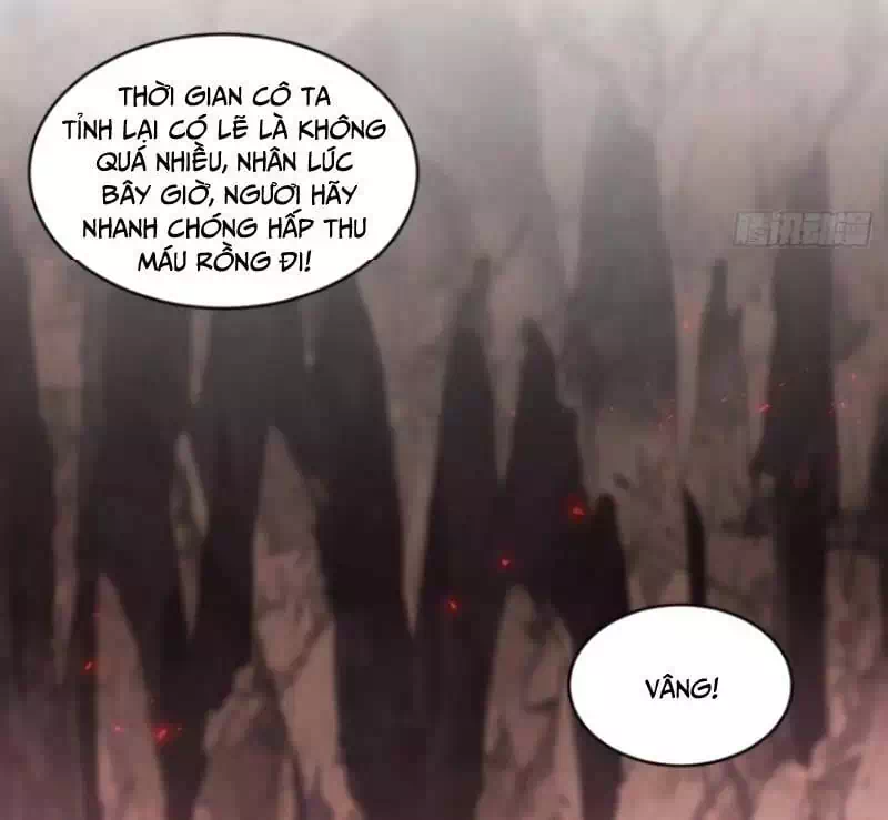 Truyện Tranh Bắt Đầu Đánh Dấu Hoang Cổ Thánh Thể trang 6