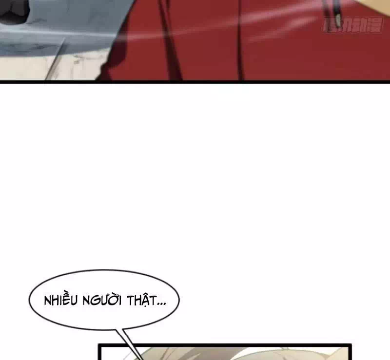 Truyện Tranh Bắt Đầu Đánh Dấu Hoang Cổ Thánh Thể trang 6