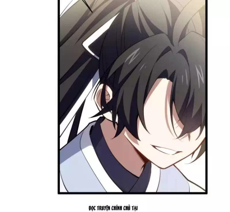 Truyện Tranh Bắt Đầu Đánh Dấu Hoang Cổ Thánh Thể trang 6